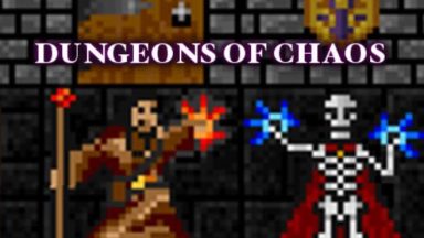 Featured DUNGEONS OF CHAOS Free Download