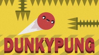 Featured DUNKYPUNG Free Download
