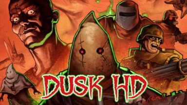 Featured DUSK HD Free Download