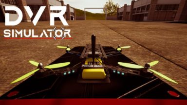 Featured DVR Simulator Free Download