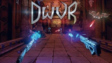 Featured DWVR Free Download