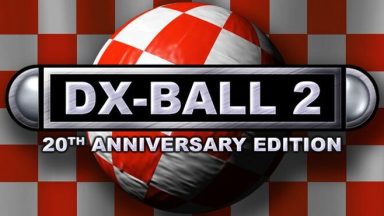 Featured DXBall 2 20th Anniversary Edition Free Download