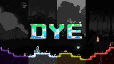Featured DYE Free Download