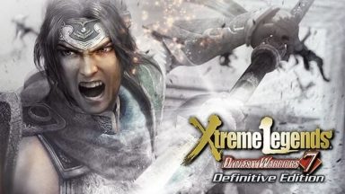 Featured DYNASTY WARRIORS 7 Xtreme Legends Free Download