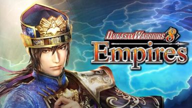 Featured DYNASTY WARRIORS 8 Empires Free Download