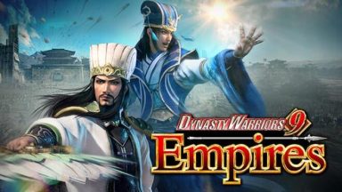 Featured DYNASTY WARRIORS 9 Empires Free Download 1
