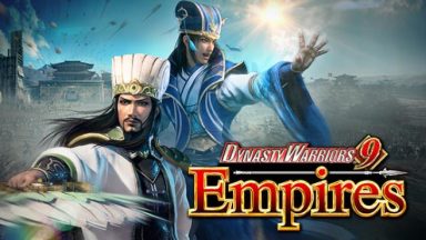 Featured DYNASTY WARRIORS 9 Empires Free Download