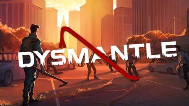 Featured DYSMANTLE Free Download