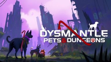 Featured DYSMANTLE Pets Dungeons Free Download