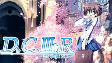 Featured Da Capo 3 R Free Download