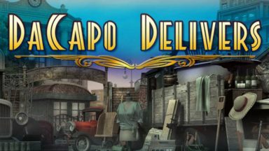 Featured DaCapo Delivers Free Download