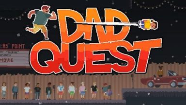 Featured Dad Quest Free Download