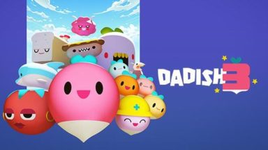 Featured Dadish 3 Free Download