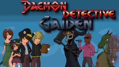 Featured Daemon Detective Gaiden Free Download