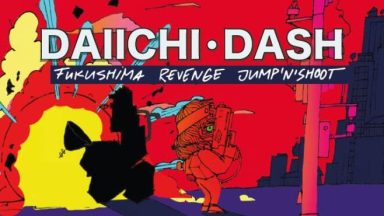 Featured Daiichi Dash Free Download