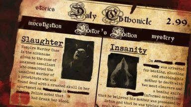 Featured Daily Chthonicle Editors Edition Free Download