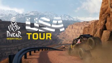 Featured Dakar Desert Rally USA Tour Free Download