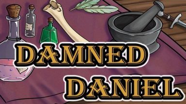 Featured Damned Daniel Free Download