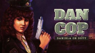 Featured DanCop Daniela on Duty Free Download