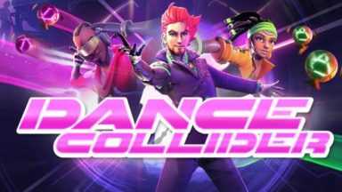 Featured Dance Collider Free Download