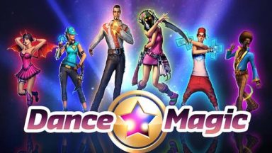 Featured Dance Magic Free Download