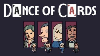 Featured Dance of Cards Free Download