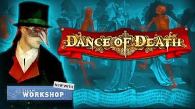 Featured Dance of Death Free Download