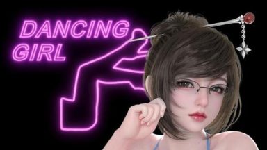 Featured Dancing Girl Free Download