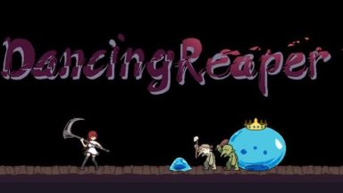 Featured DancingReaper Free Download