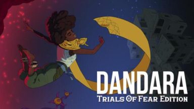 Featured Dandara Trials of Fear Edition Free Download