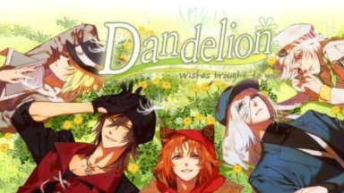 Featured Dandelion Wishes brought to you Free Download