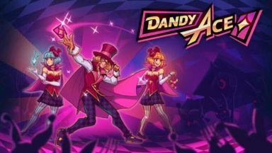 Featured Dandy Ace Free Download