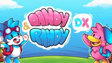 Featured Dandy Randy DX Free Download