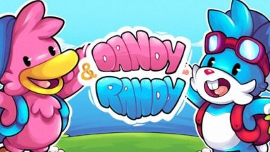 Featured Dandy Randy Free Download