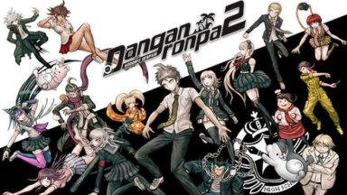 Featured Danganronpa 2 Goodbye Despair Free Download