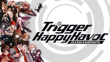 Featured Danganronpa Trigger Happy Havoc Free Download