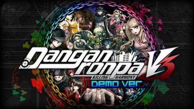 Featured Danganronpa V3 Killing Harmony Demo Ver Free Download