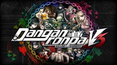 Featured Danganronpa V3 Killing Harmony Free Download