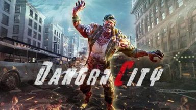Featured Danger City Free Download