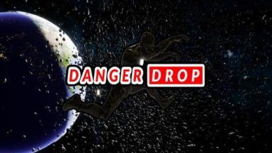 Featured Danger Drop Free Download