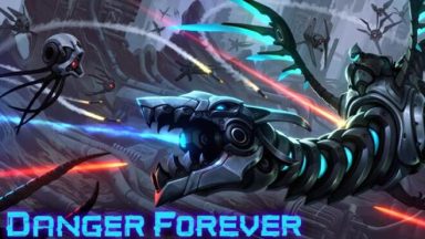 Featured Danger Forever Free Download 1