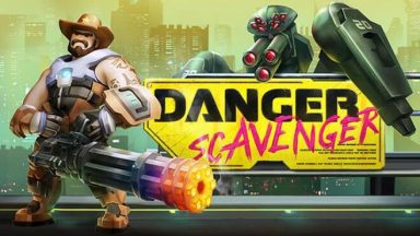Featured Danger Scavenger Free Download
