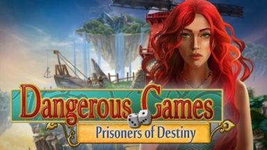 Featured Dangerous Games Prisoners of Destiny Collectors Edition Free Download