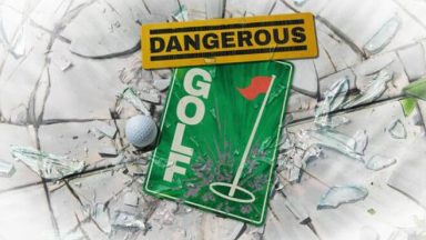 Featured Dangerous Golf Free Download