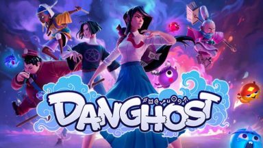 Featured Danghost Free Download