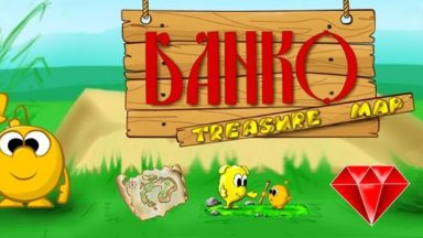 Featured Danko and treasure map Free Download