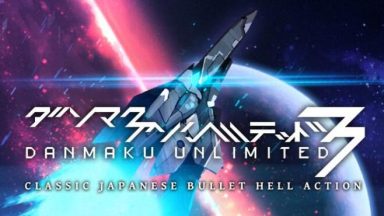 Featured Danmaku Unlimited 3 Free Download