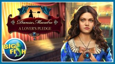 Featured Danse Macabre A Lovers Pledge Free Download