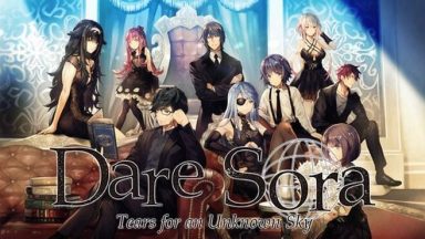 Featured DareSora Tears for an Unknown Sky Free Download