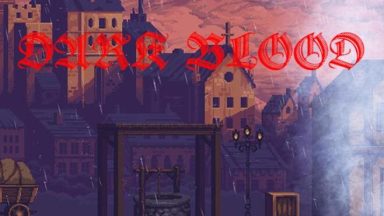 Featured Dark Blood Free Download